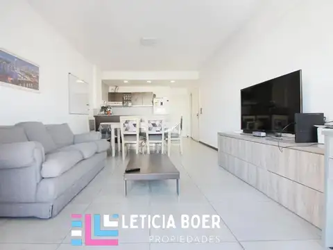 Departamento en Venta en Villa Urquiza, USD 200.000