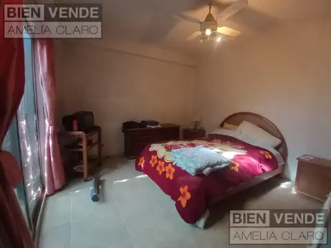 VENTA | PH 4 AMBIENTES AL FRENTE CON TERRAZA | VILLA URQUIZA