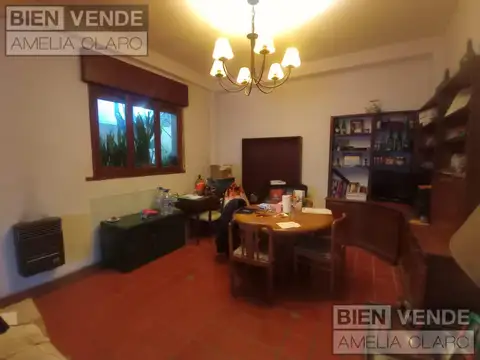 Depto Tipo Casa en Venta de 3 dormitorios