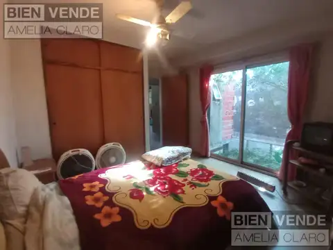 Depto Tipo Casa en Venta 45 años