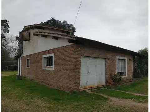 Casa en Venta en General Las Heras, USD 115.000