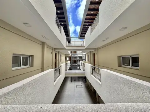 Departamento en venta 2 habitaciones con cochera