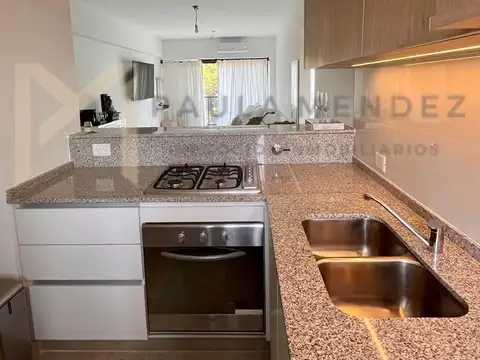 Departamento  en Venta en Rincón de Milberg, Tigre, G.B.A. Zona Norte