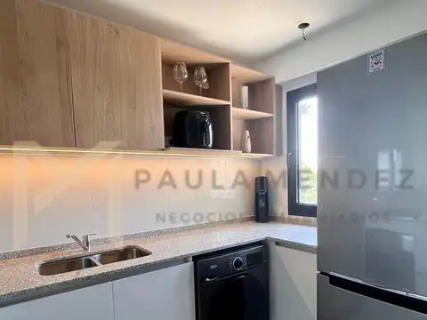 Departamento en Venta 3 Ambientes, Rincón de Milberg Tigre 100