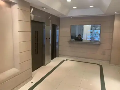 Oficina en Alquiler en Puerto Madero, $ 600.000
