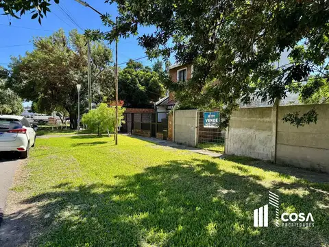 Crucero Gral. Belgrano  al 2500 Granadero Baigorria