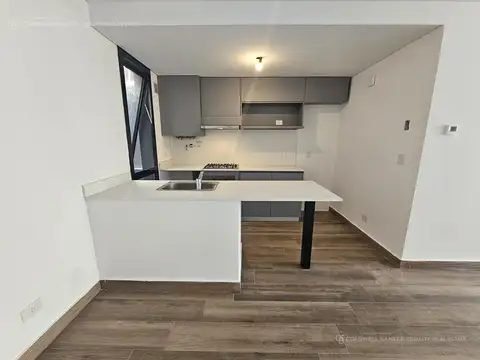 Departamento en Alquiler A Estrenar