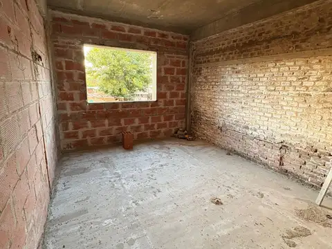 Departamento en Venta 1 año
