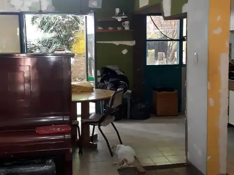 Casa en Venta 30 años