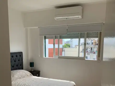 Departamento en Alquiler Temporal en Palermo, USD 750