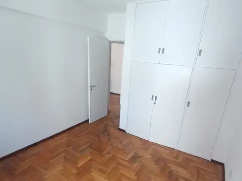 DEPARTAMENTO MUY AMPLIO