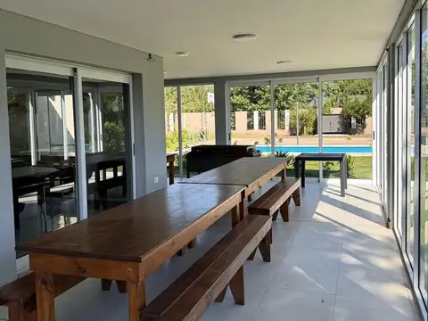 Quinta en San Nicolas De Los Arroyos