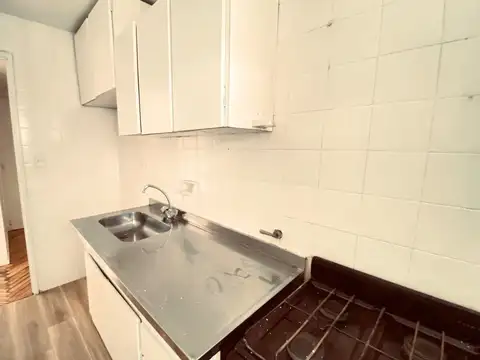 Departamento en Venta en Monserrat, USD 54.000