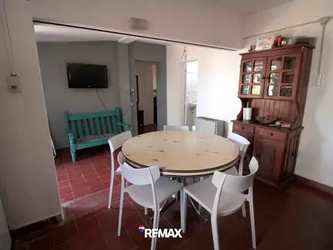 VENTA CASA 3 AMBIENTES APTA CREDITO MONTE HERMOSO