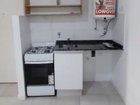Departamento en Venta en República De La Sexta, USD 45.000