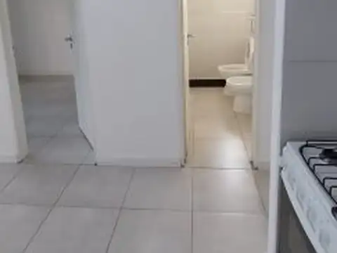 Viamonte 32 bis , Piso 1