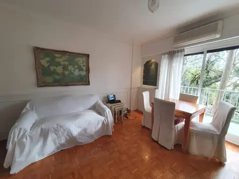 Departamento en Alquiler Apto profesional