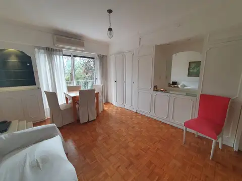 Departamento en Alquiler de 1 dormitorio