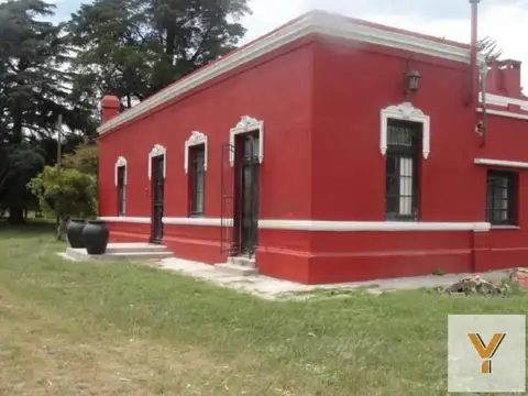 Campo en venta - 39.000.000Mts2 - Lobería