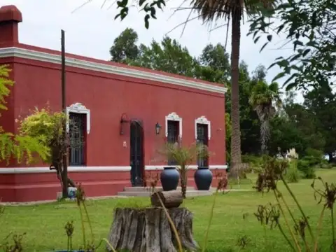 Ruta Provincial 227