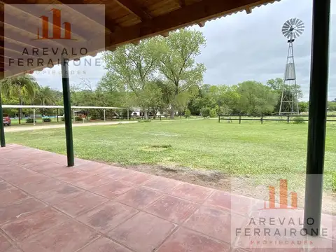 CASA ALQUILER  EN CONDOMINIO DE CAMPO CAPILLA DEL SEÑOR