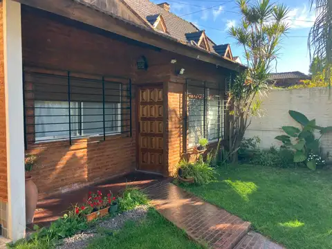 CHALET CASTELAR NORTE RESIDENCIAL