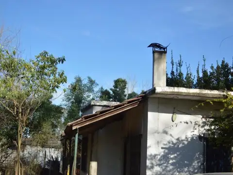 Casa en Alquiler de 2 dormitorios
