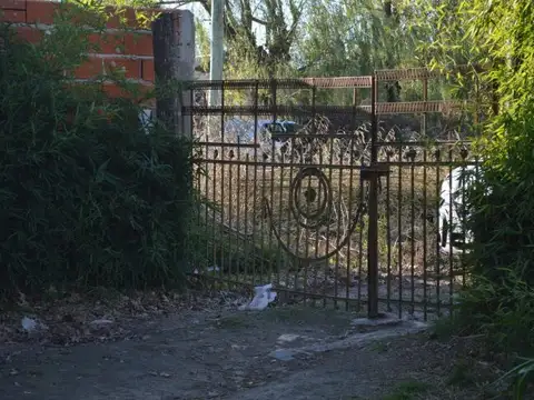 Casa en Alquiler 48 años