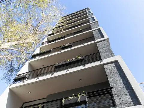 Departamento en venta en el centro de Gral. San Martín