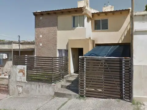 SE VENDE DPTO 1 DORM CON PATIO EN B° OBSERVATORIO