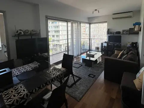 Departamento en Venta en Olivos, Partido de Vicente López