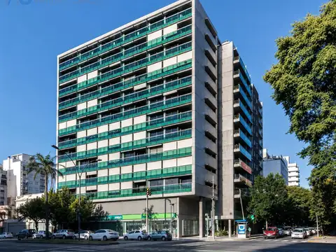 Avenida Francia esquina San Juan  - Torre Amelie