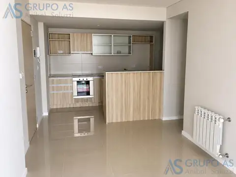 Un dormitorio - Edificio Amelie - Fundar