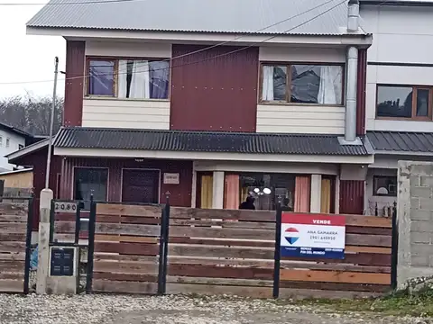 CASA TRES DORMITORIOS - ANDORRA
