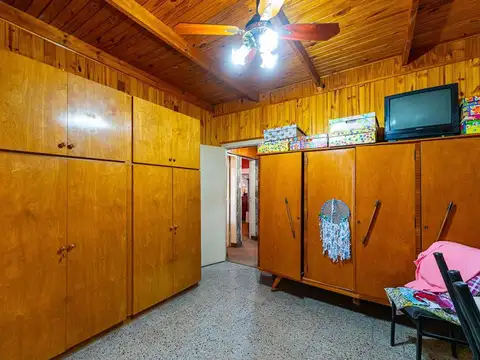Casa en Venta en San Lorenzo