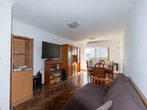 Departamento en Venta en Centro, Rosario