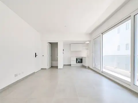 Departamento en Venta en Villa Urquiza, USD 94.850