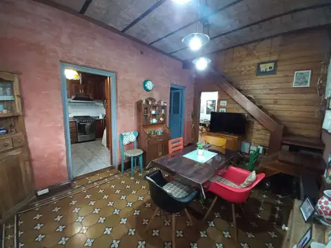 Casa en Venta 56 años