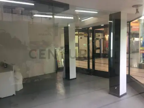 Avenida Rivadavia 7000