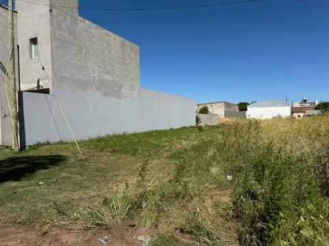 Terreno en Venta en Junín, USD 48.000