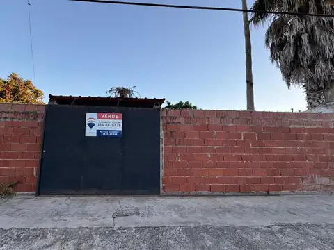 Venta de terreno, San Nicolás