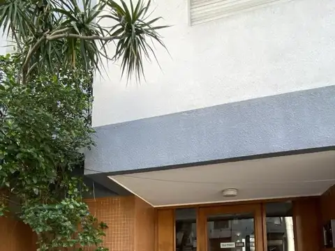 Departamento en Centro