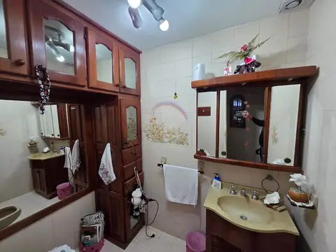 Casa en Alquiler al Norte