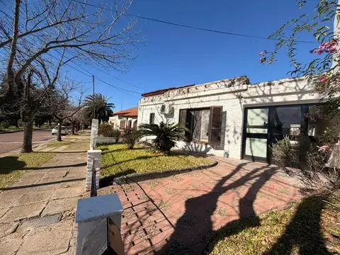 Casa en alquiler  Barrio Dalmine 