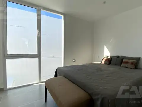 Depto Tipo Casa en Venta A Estrenar