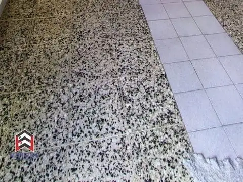 Departamento 2 AMB Al frente