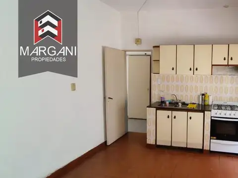 Departamento 2 AMB Al frente