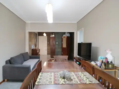 Departamento en Venta 39 años