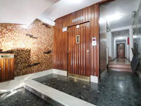 Departamento en Venta en Vélez Sarsfield, USD 125.000