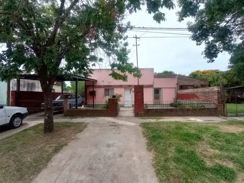 Venta Casa en Monte Vera con Gran Terreno